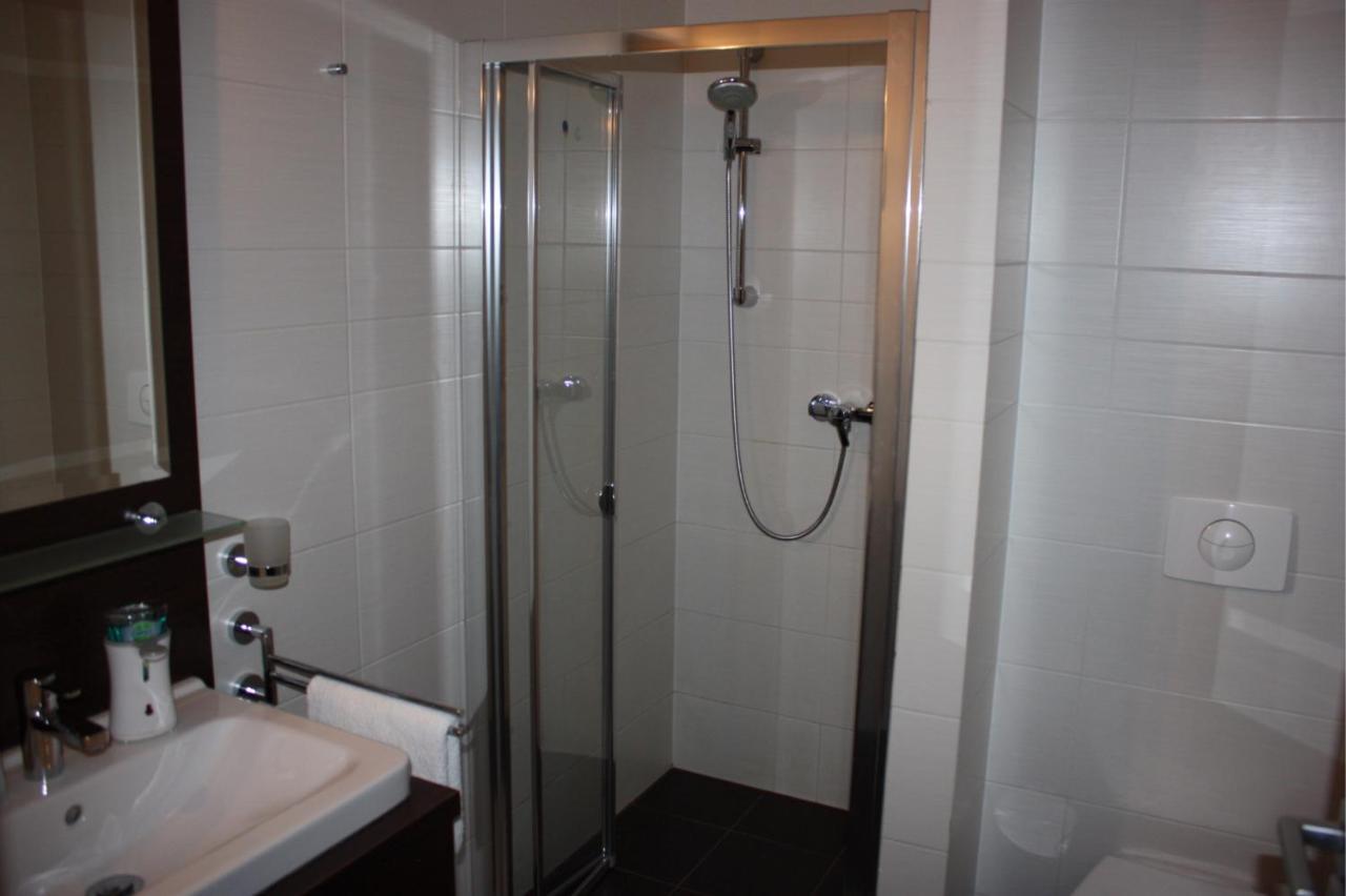 Apartman Panorama 213, Studio Comfort Štrbské Pleso Buitenkant foto