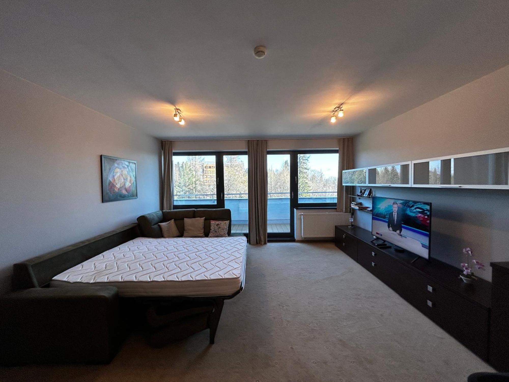 Apartman Panorama 213, Studio Comfort Štrbské Pleso Buitenkant foto